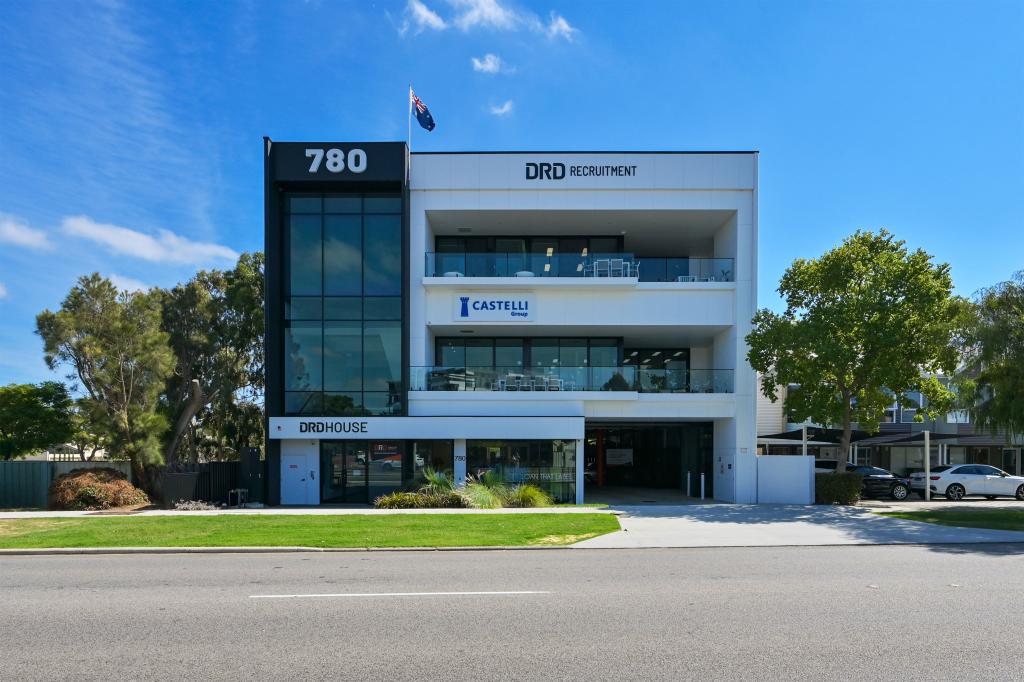 780 CANNING HWY, APPLECROSS, WA 6153