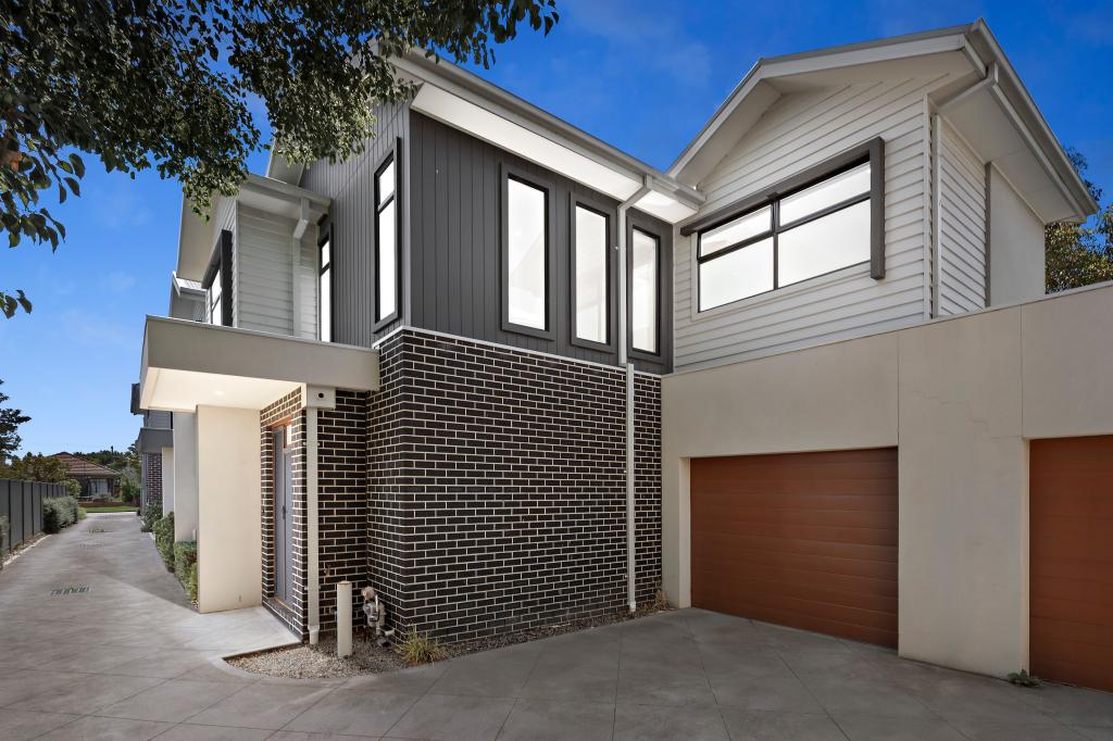 3/19 Marsh St, Maidstone, VIC 3012