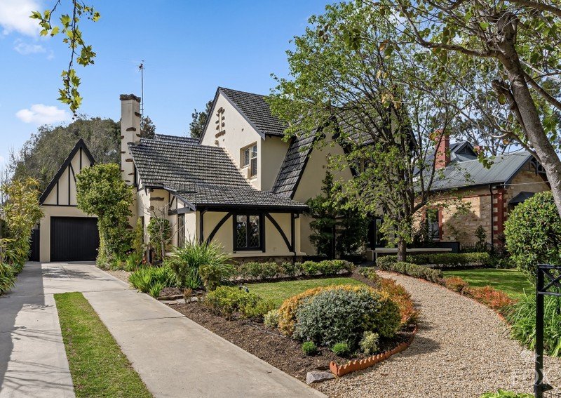 7 Bellevue Pl, Unley Park, SA 5061