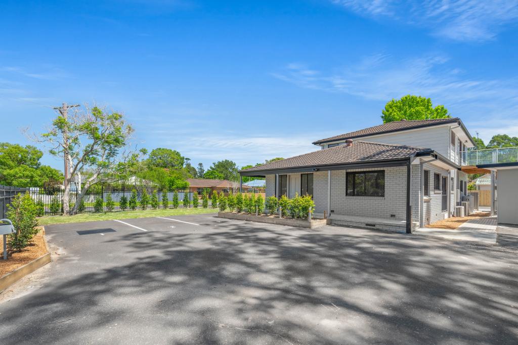 1/30 Renwick St, Wyoming, NSW 2250