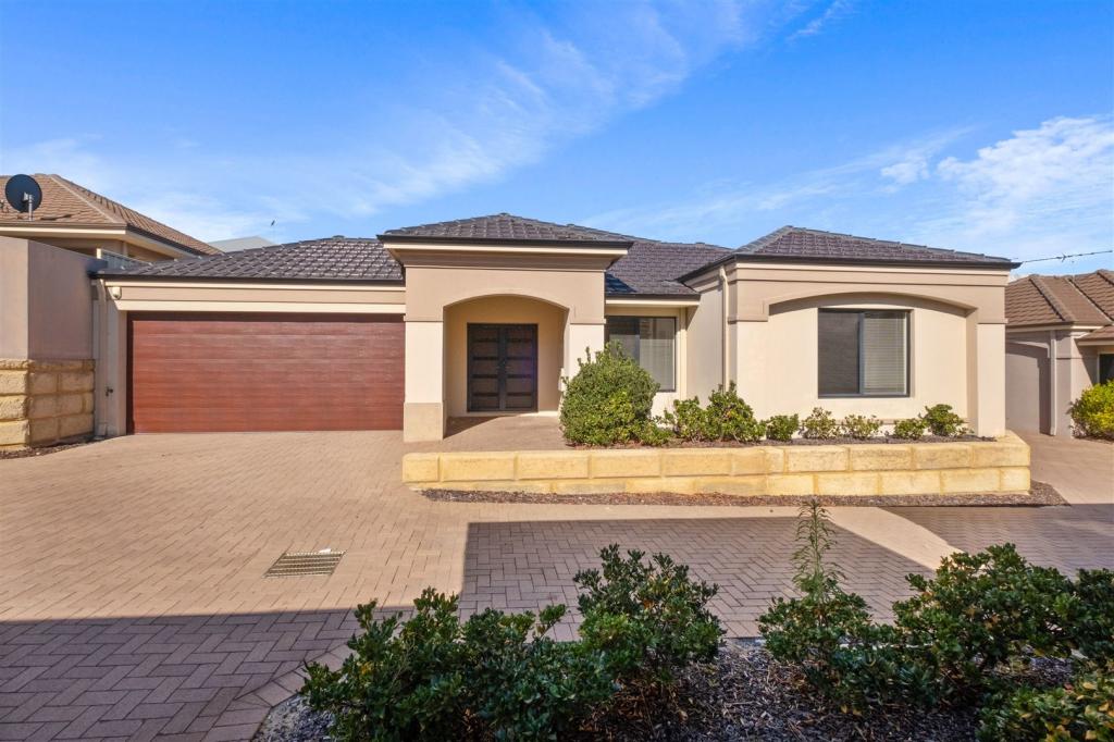 45b Hamilton St, Stirling, WA 6021