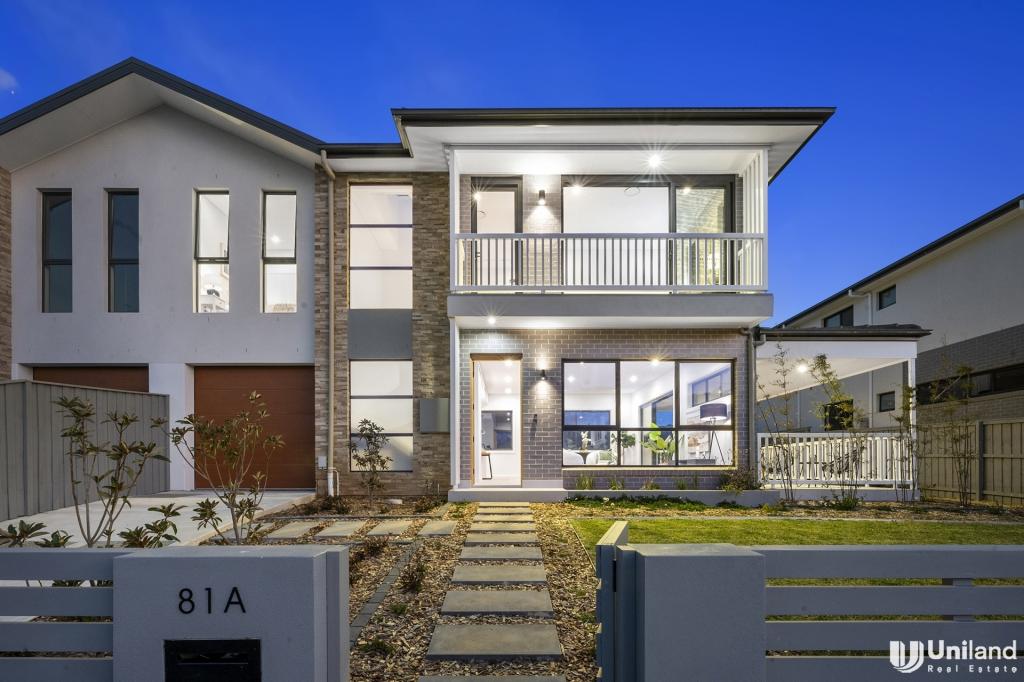 81a Midson Rd, Epping, NSW 2121