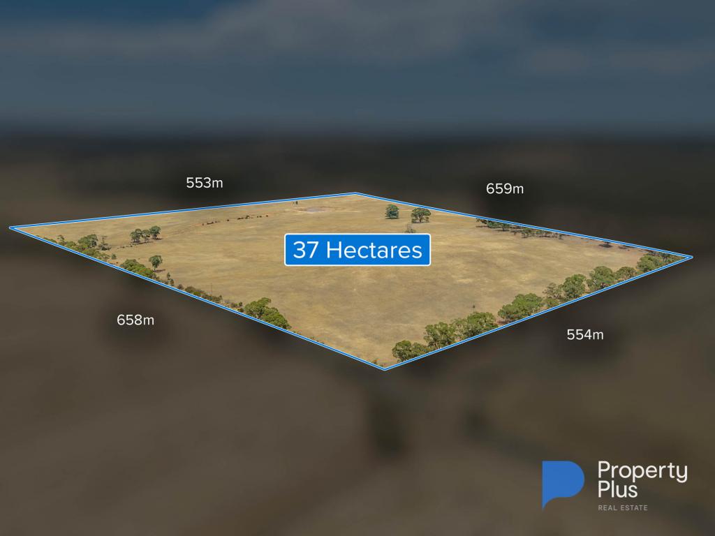 LOT CA 12 BOORT-WEDDERBURN RD, WEDDERBURN, VIC 3518