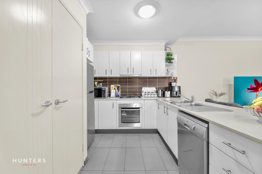 4/291 Woodville Rd, Guildford, NSW 2161