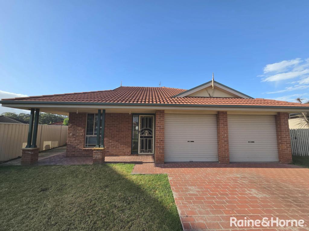 28 Eucalyptus Ave, Worrigee, NSW 2540