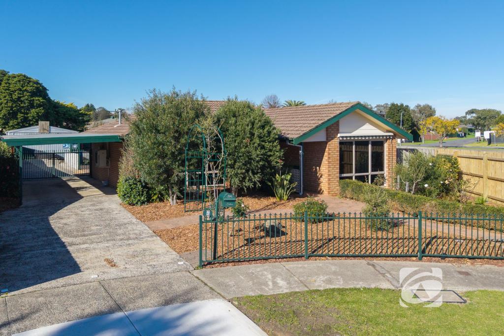 4 Jarrah Ct, Narre Warren, VIC 3805