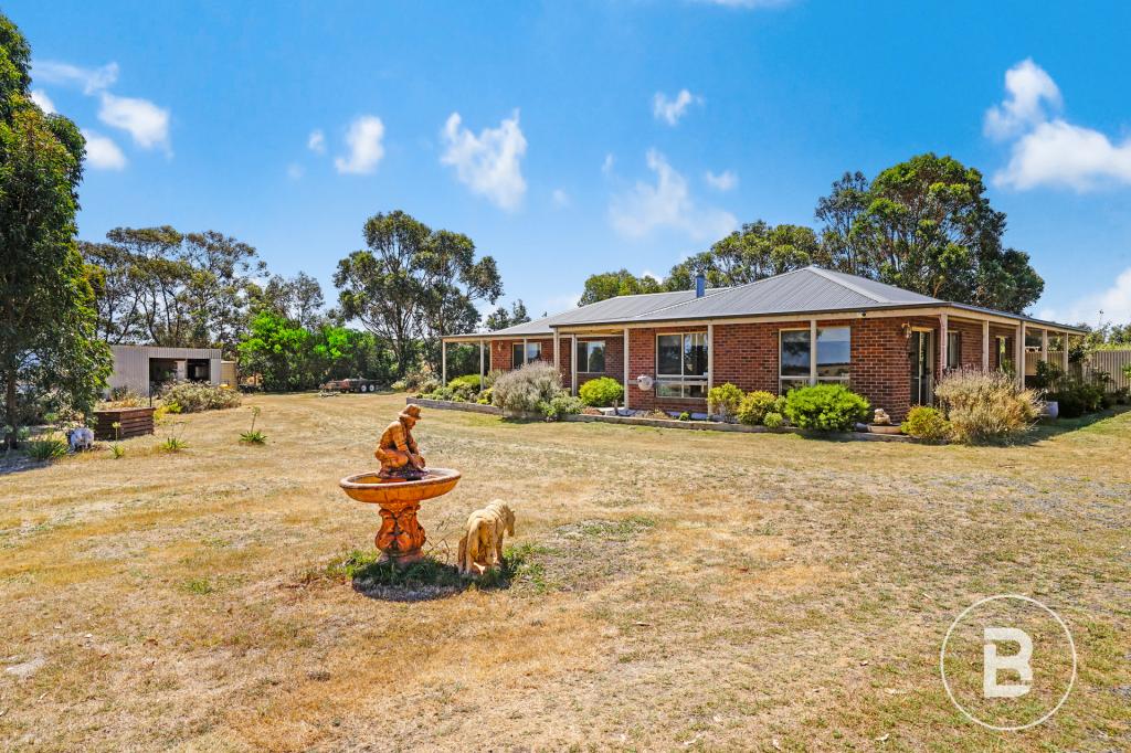 37 Russell Rd, Corindhap, VIC 3352
