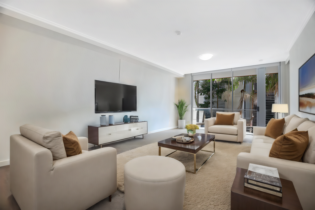 411/40 Shoreline Dr, Rhodes, NSW 2138