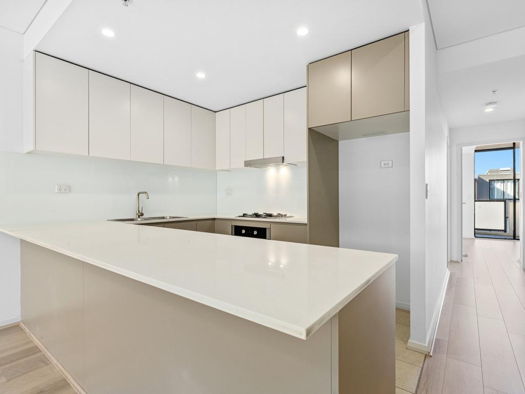 APARTMENT 912/2C CHARLES ST, CANTERBURY, NSW 2193