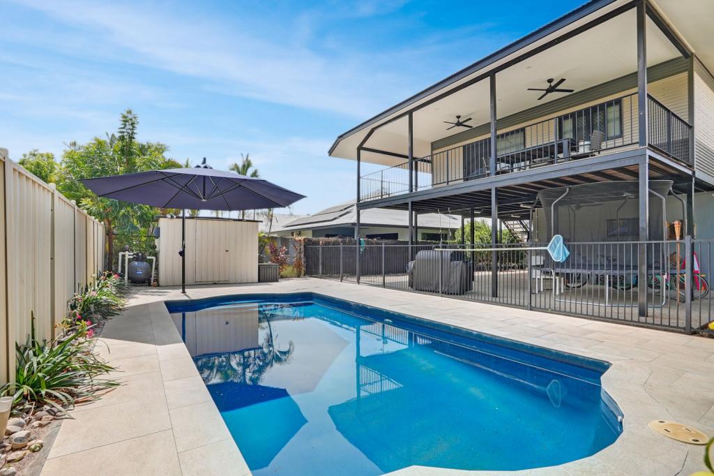 6 Richards Cres, Rosebery, NT 0832