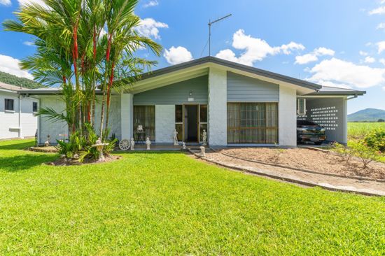 19 Peever Rd, Babinda, QLD 4861