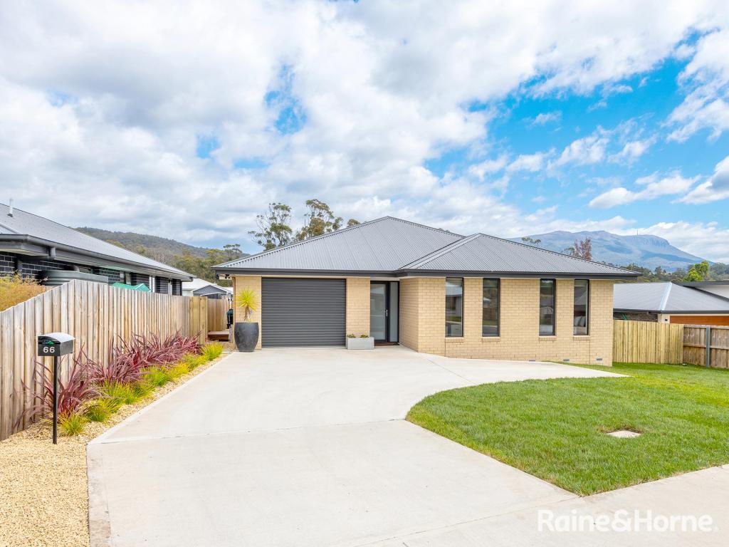 66 Hollyhock Dr, Kingston, TAS 7050