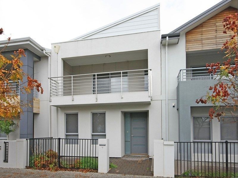 7 Cornet Lane, Lightsview, SA 5085