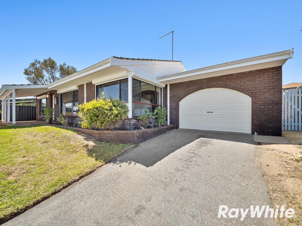 91b Spinaway Pde, Falcon, WA 6210