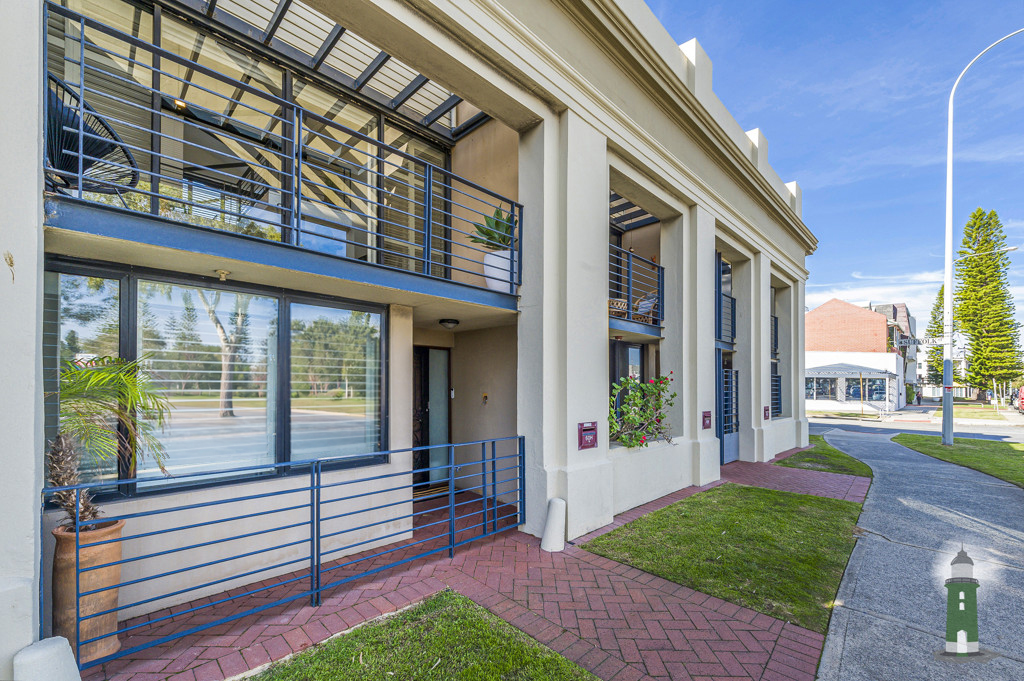 60h Marine Tce, Fremantle, WA 6160