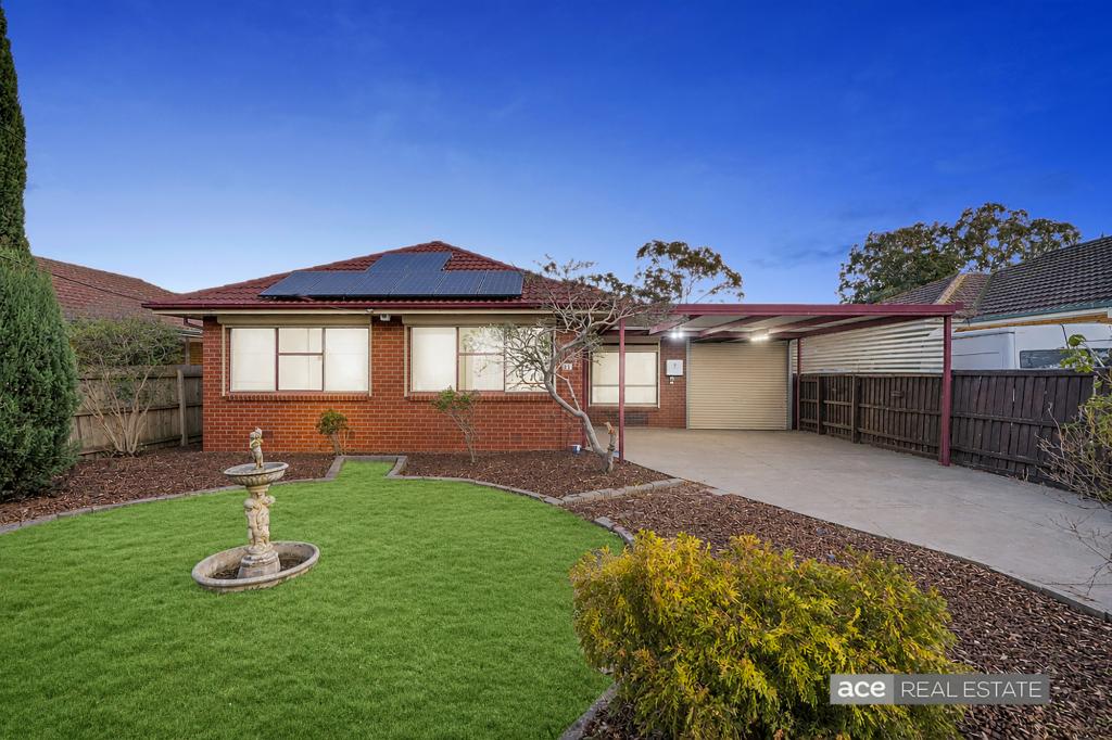 31 Old Geeelong Rd, Laverton, VIC 3028