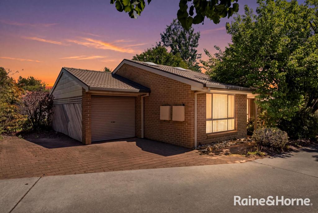 9/51 Mainwaring Rich Cct, Palmerston, ACT 2913