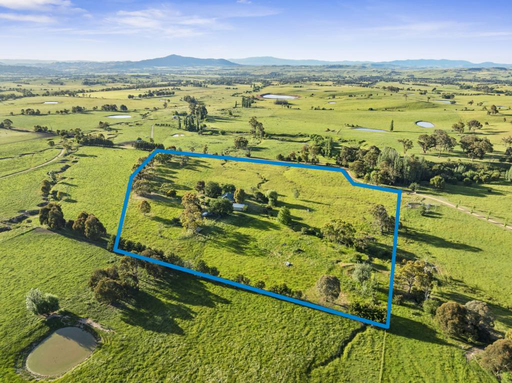 120 Shanks Lane, Boorolite, VIC 3723