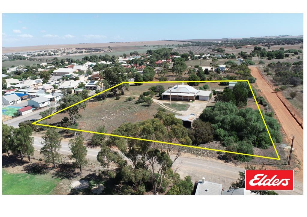 12 Second St, Curramulka, SA 5580
