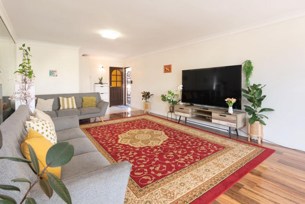 7/29 Victoria St, Clayfield, QLD 4011