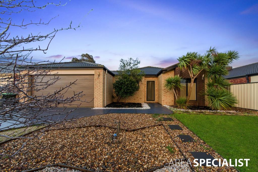 8 Vine Cl, Point Cook, VIC 3030