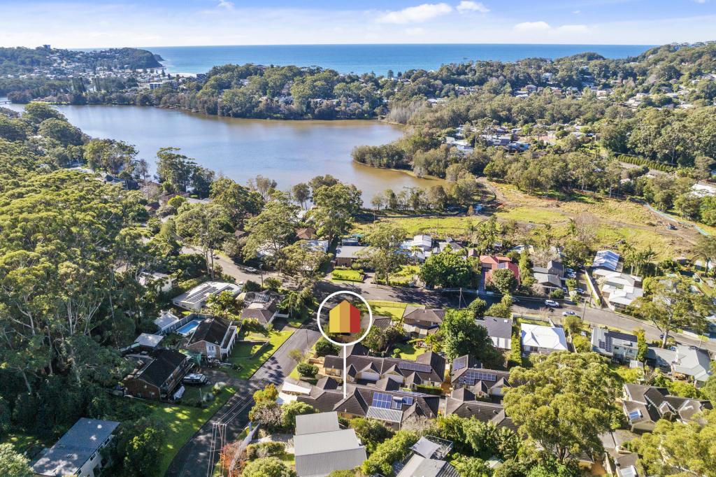 12/2-4 Chapman Cres, Avoca Beach, NSW 2251
