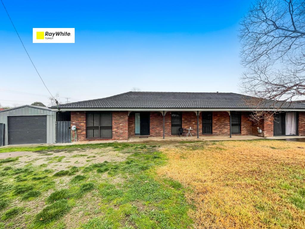 15 Forest St, Tumut, NSW 2720