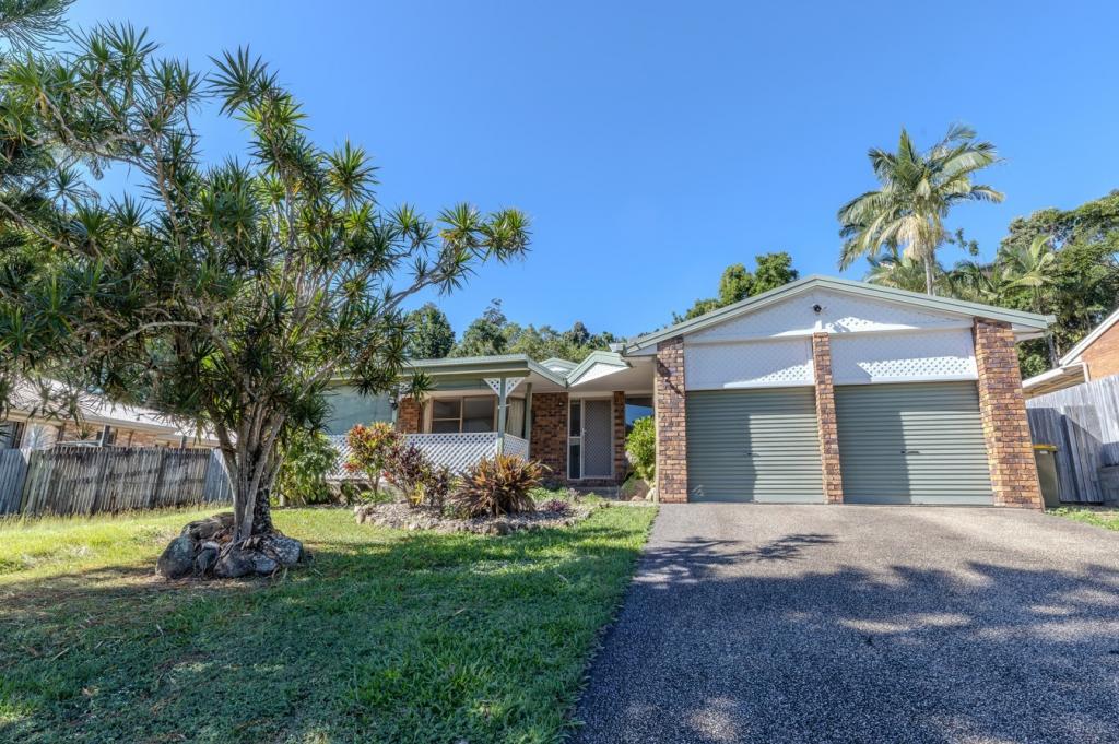 5 Sandpiper Cres, Jubilee Pocket, QLD 4802