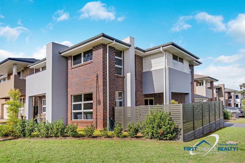 46 Brighton St, Riverstone, NSW 2765