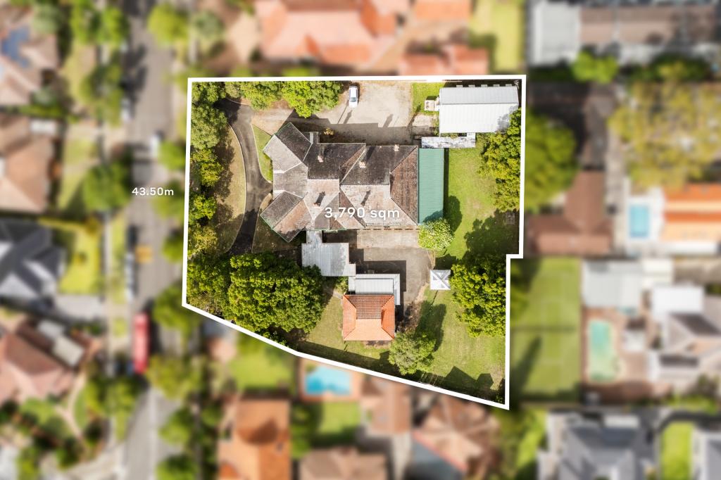 65-69 Albert Rd, Strathfield, NSW 2135