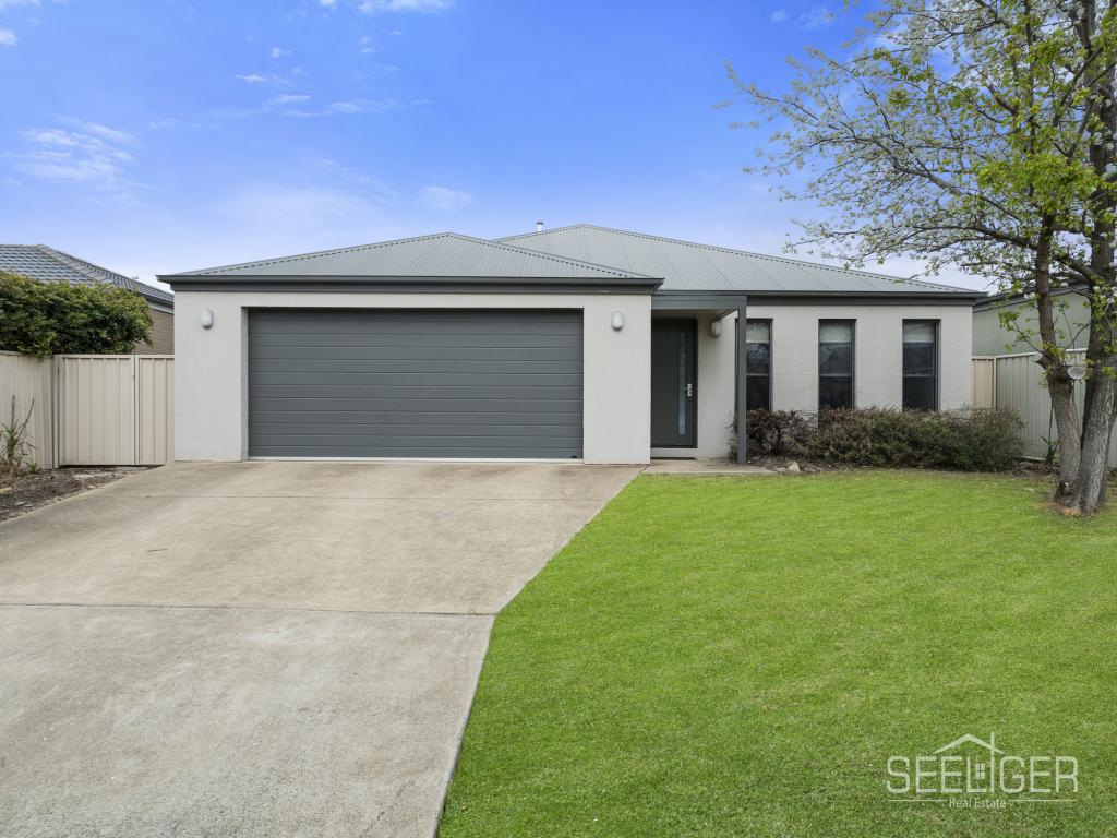 2 Linda Cres, Yarrawonga, VIC 3730