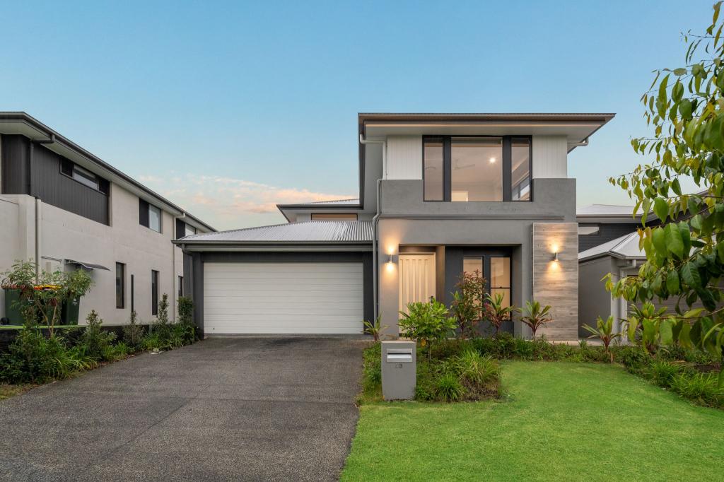 53 Somerset Cct, Pimpama, QLD 4209