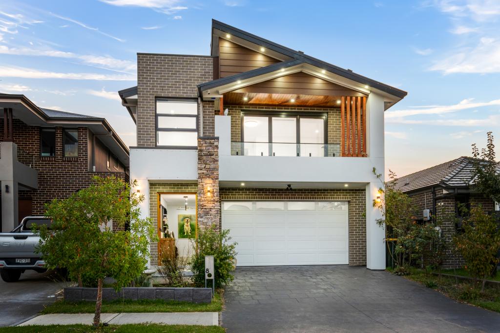 8 Platypus St, Marsden Park, NSW 2765