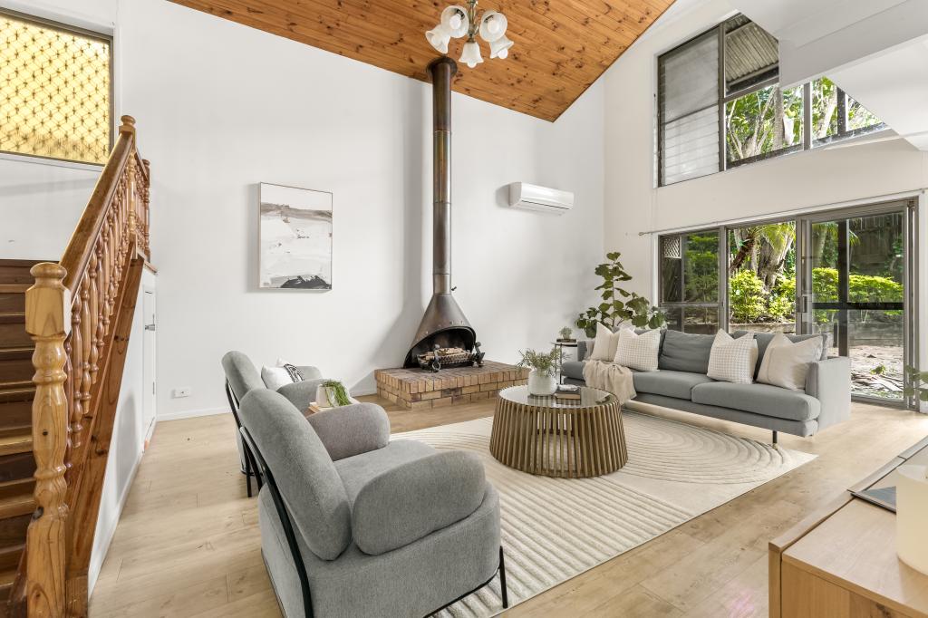 16 Sisley St, St Lucia, QLD 4067