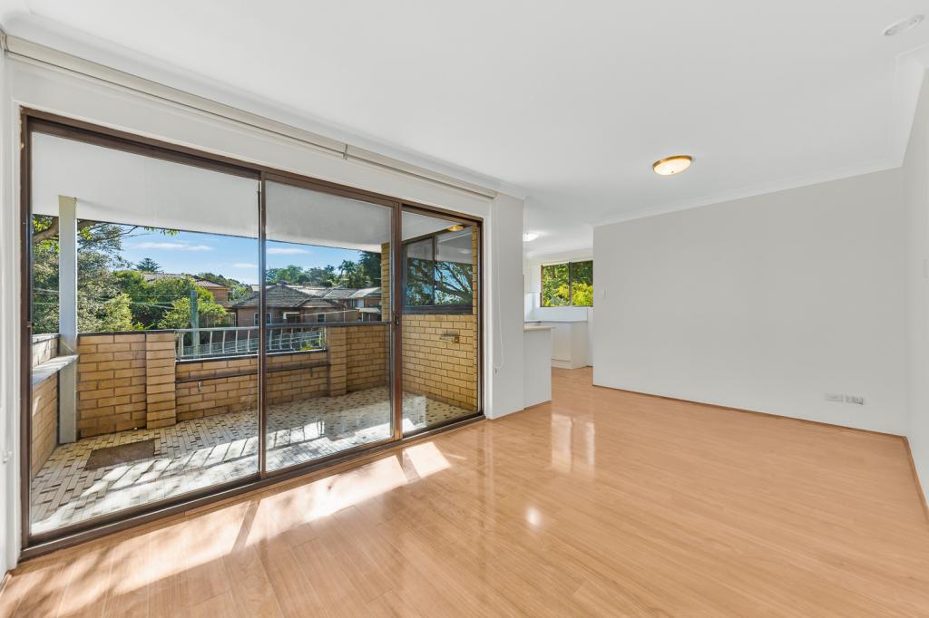 12/7-9 Frederick St, Hornsby, NSW 2077
