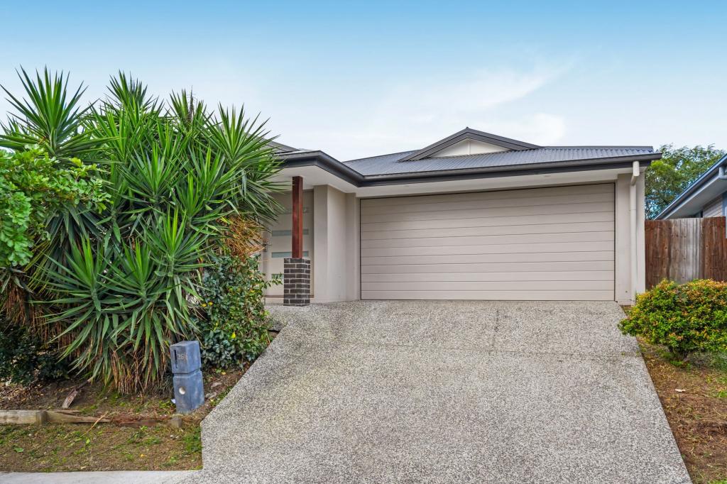 26 Haven Dr, Holmview, QLD 4207