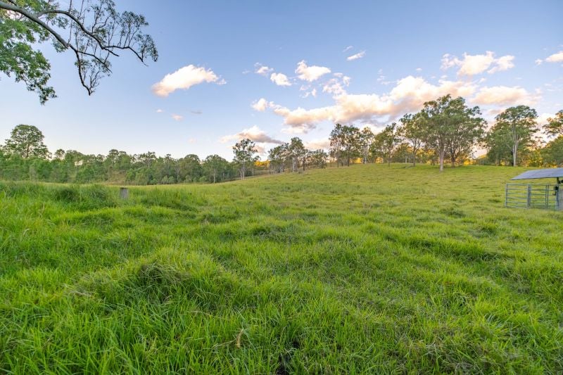 LOT 6 EEL CREEK RD, LANGSHAW, QLD 4570