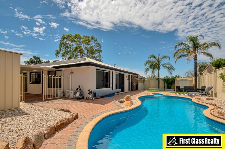 34 Cashmere Gdns, Ballajura, WA 6066