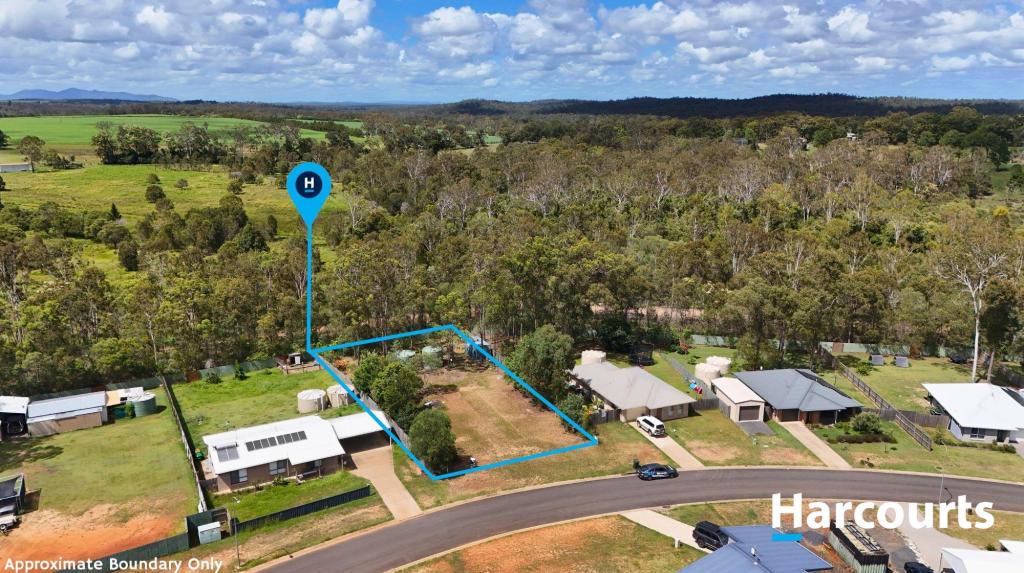 43 Kurundi St, Cordalba, QLD 4660