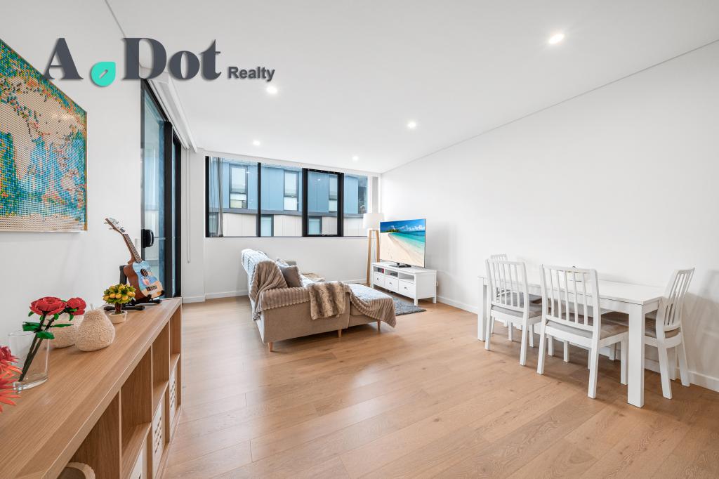 234/96 CUDGEGONG RD, ROUSE HILL, NSW 2155