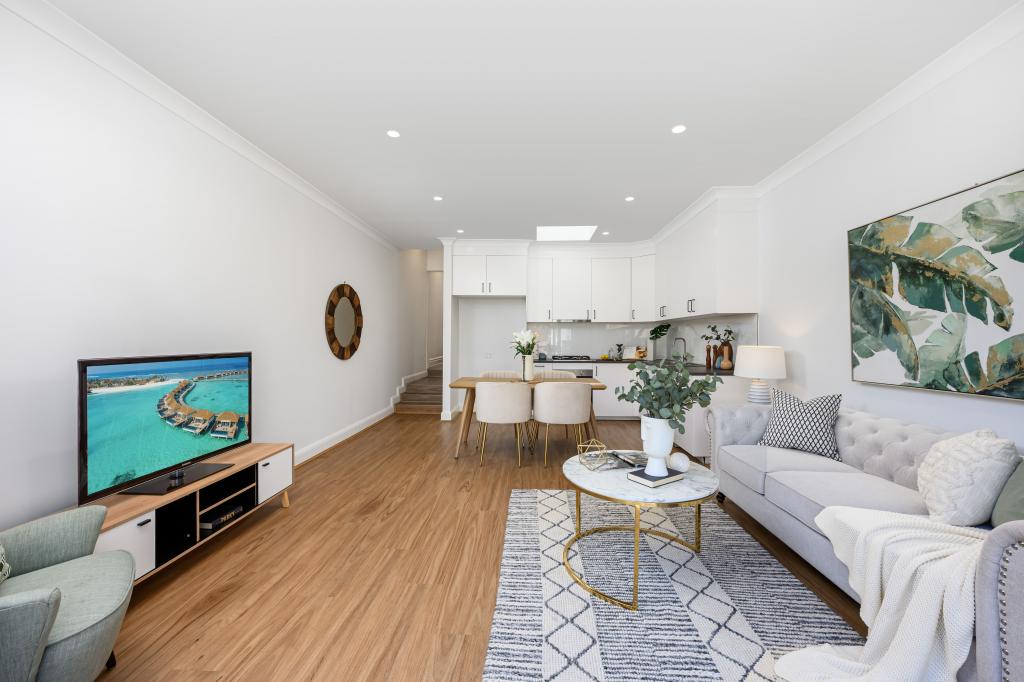 17 College St, Newtown, NSW 2042