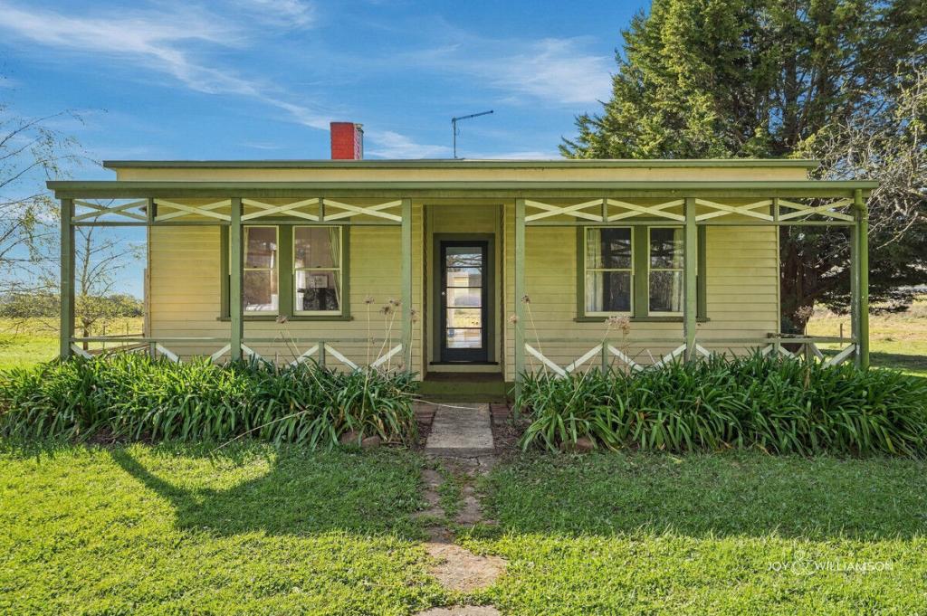 Goose Green/759 Glenora Rd, Plenty, TAS 7140