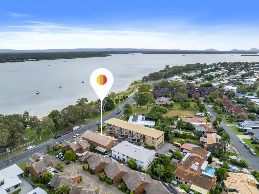 3/85 Sylvan Beach Esp, Bellara, QLD 4507