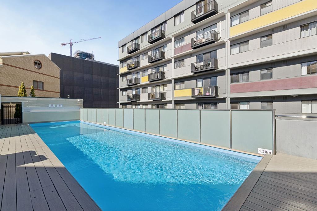 4/190 Hay St, East Perth, WA 6004