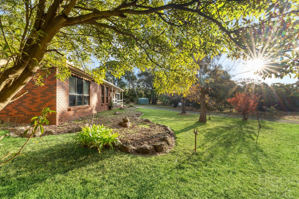 34 MCMILLAN RD, BROOMFIELD, VIC 3364