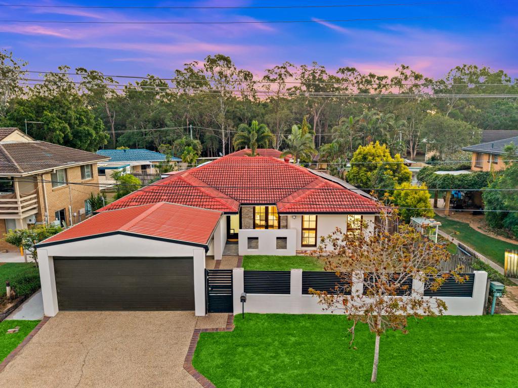 6 Nevern St, Macgregor, QLD 4109