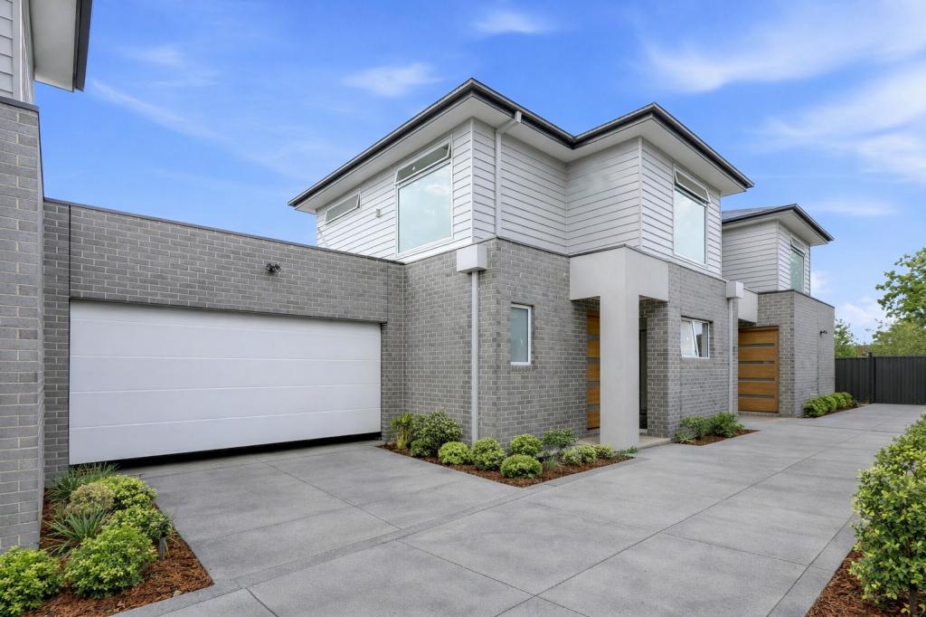 2/33 SHEPHERD ST, BRAYBROOK, VIC 3019