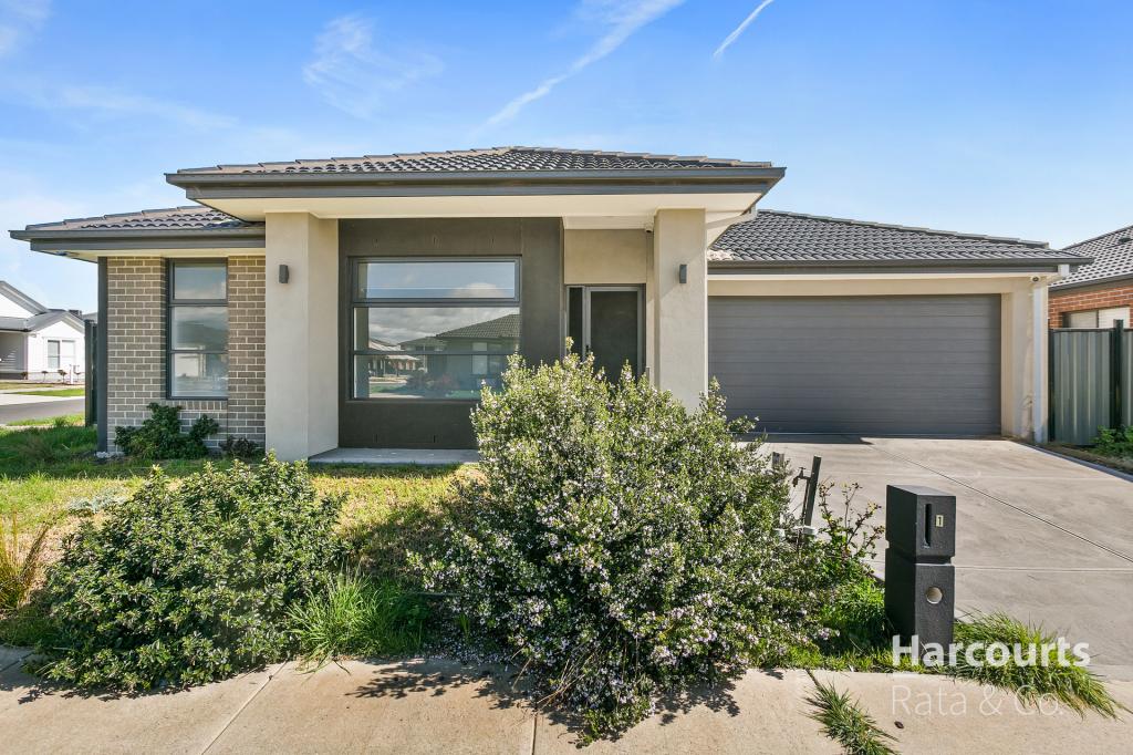 1 Yasuda Way, Kalkallo, VIC 3064