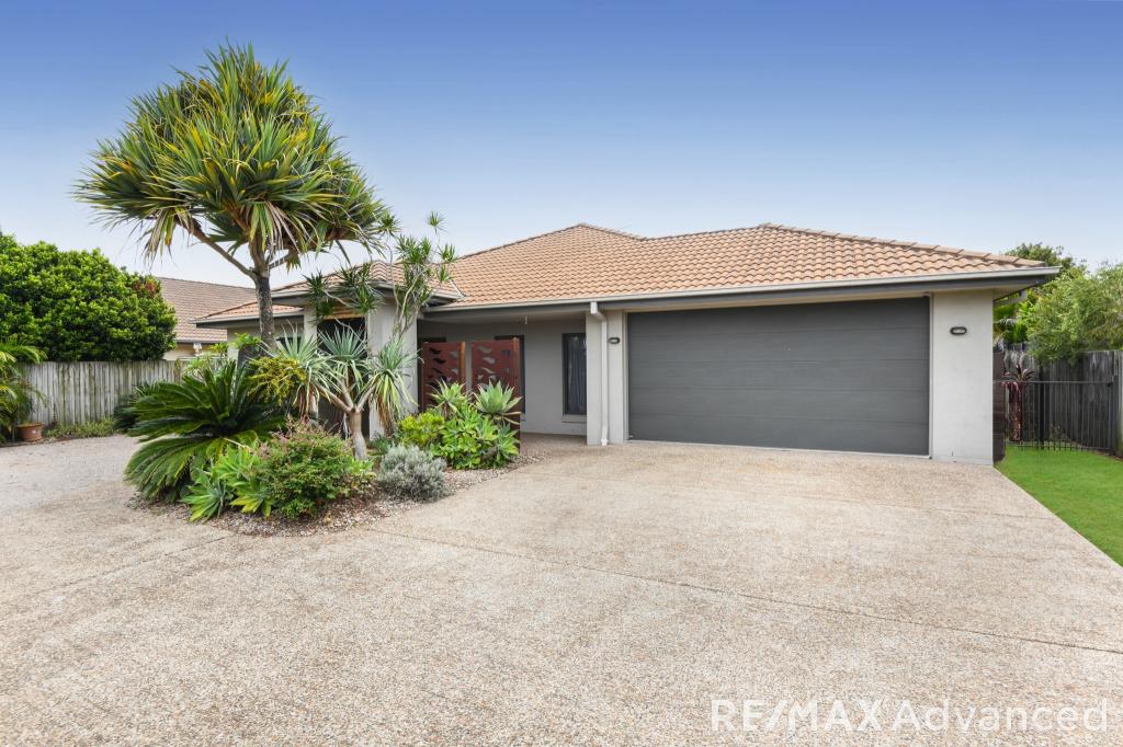 27 DEWDROP PL, NINGI, QLD 4511