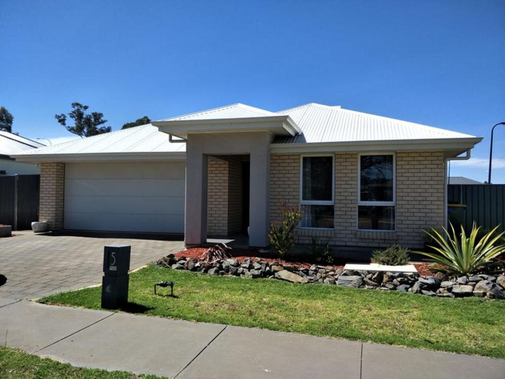 5 Ashfield St, Mount Barker, SA 5251